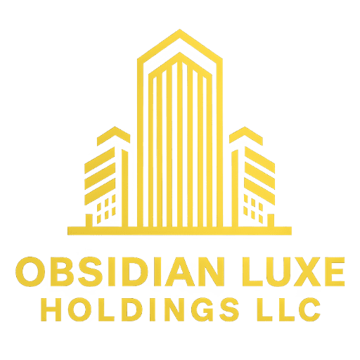 Obsidian Luxe Holdings LLC